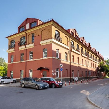 Studioapart23 - Brand New Apartments In City Center VNO Exterior foto
