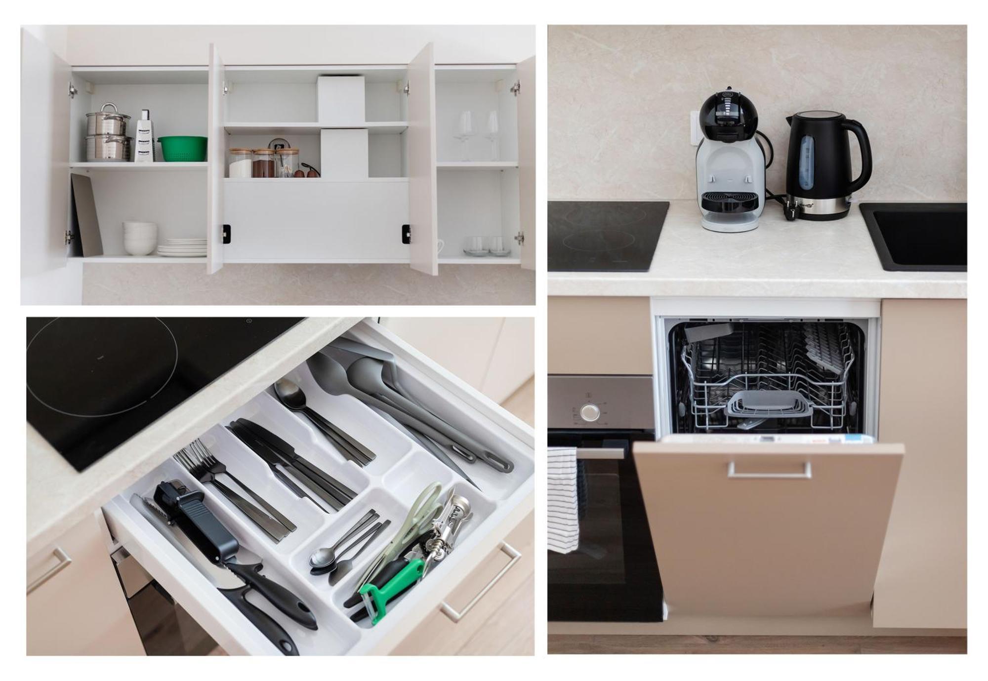Studioapart23 - Brand New Apartments In City Center VNO Quarto foto