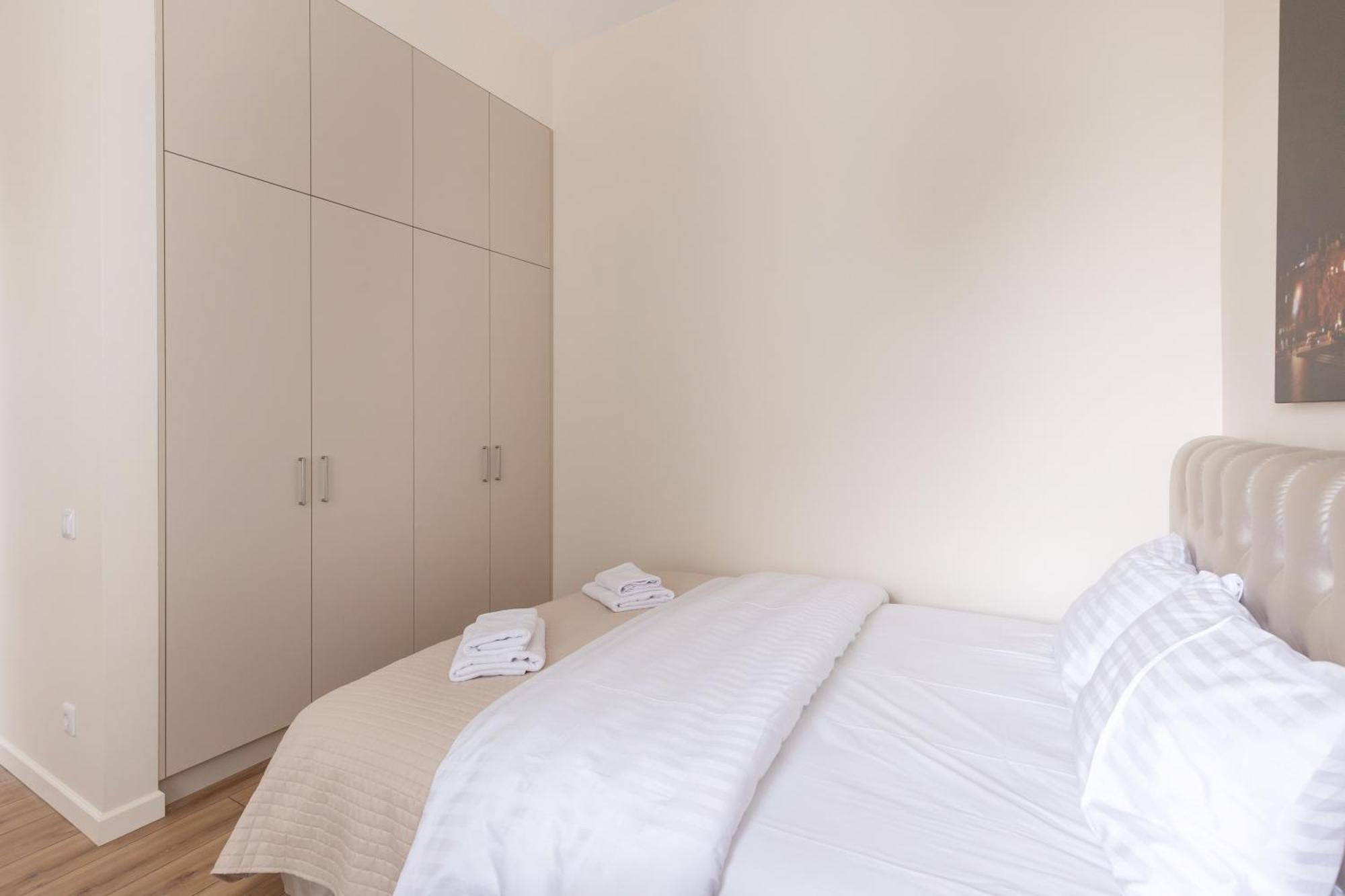 Studioapart23 - Brand New Apartments In City Center VNO Quarto foto