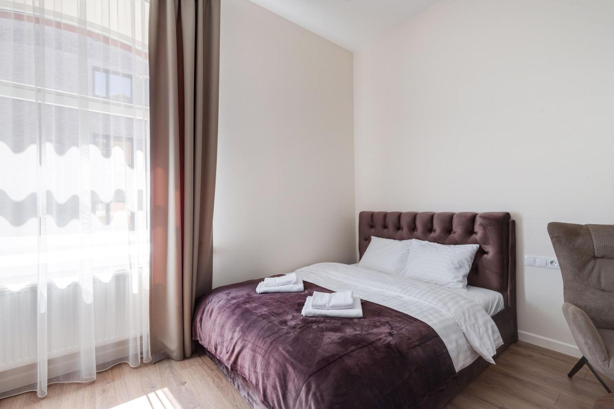 Studioapart23 - Brand New Apartments In City Center VNO Quarto foto