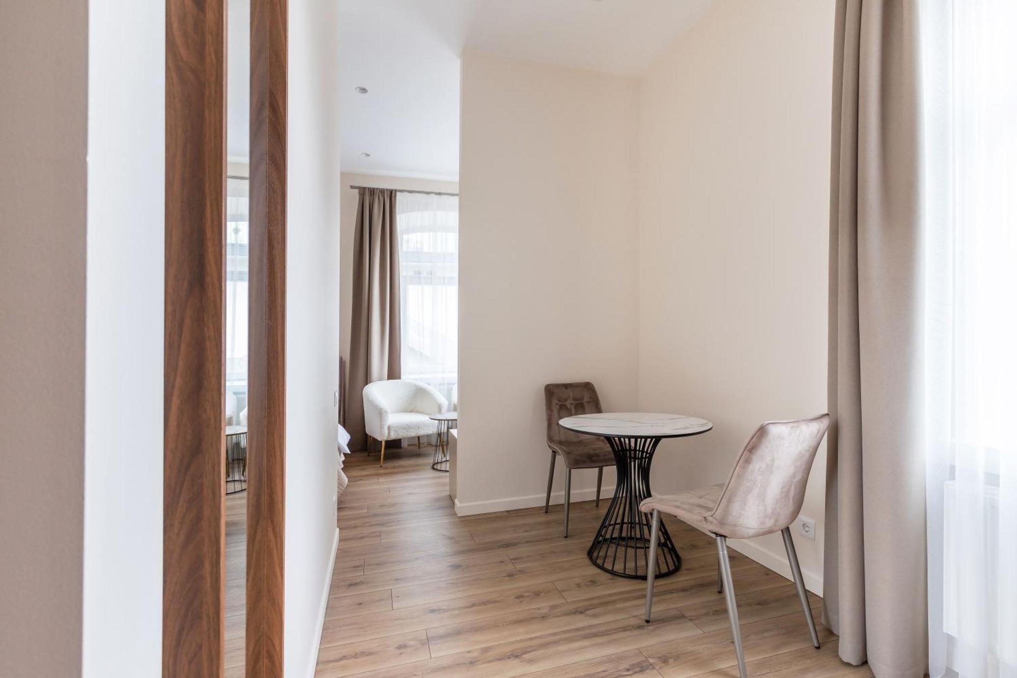 Studioapart23 - Brand New Apartments In City Center VNO Quarto foto