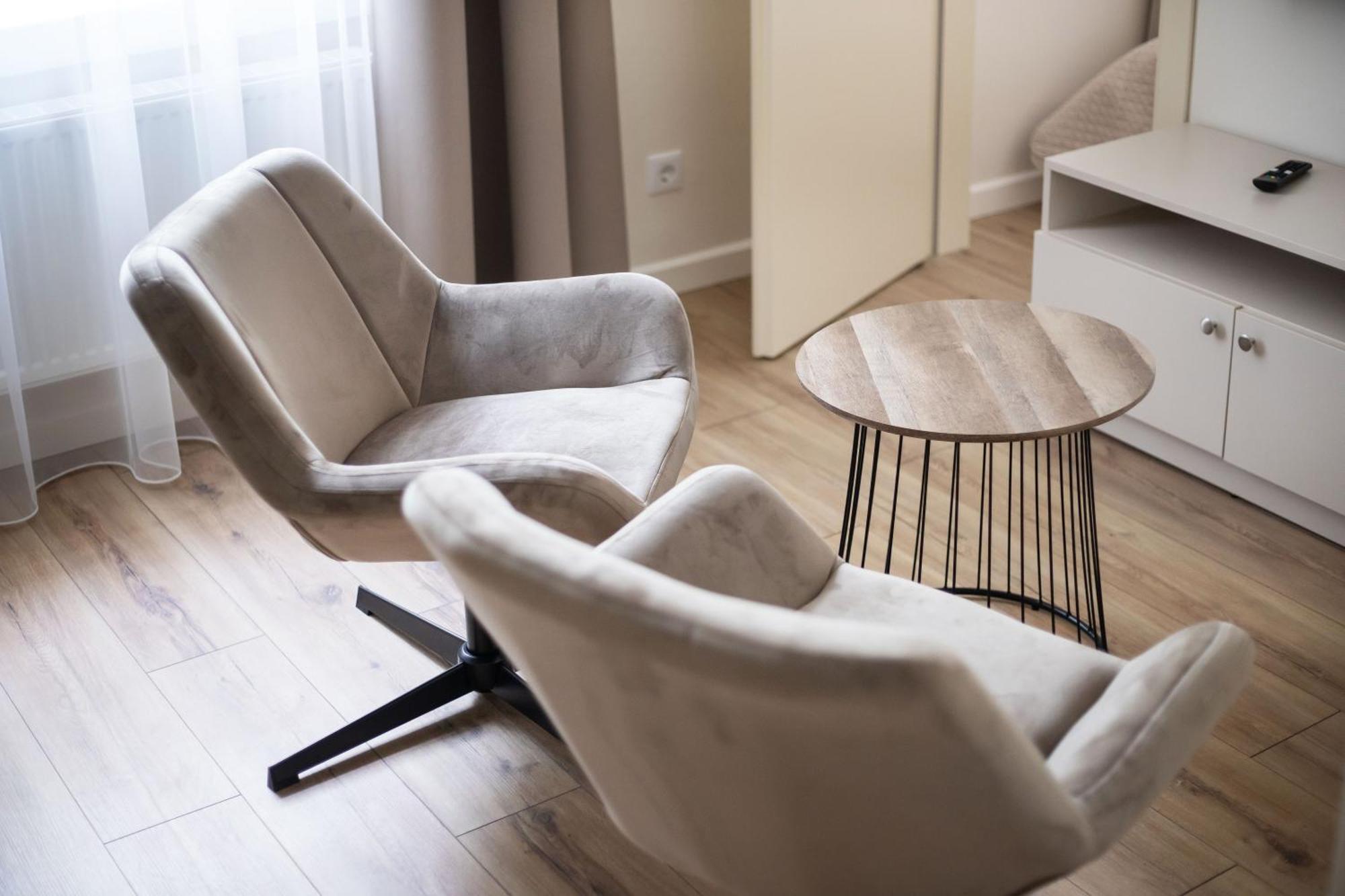 Studioapart23 - Brand New Apartments In City Center VNO Quarto foto