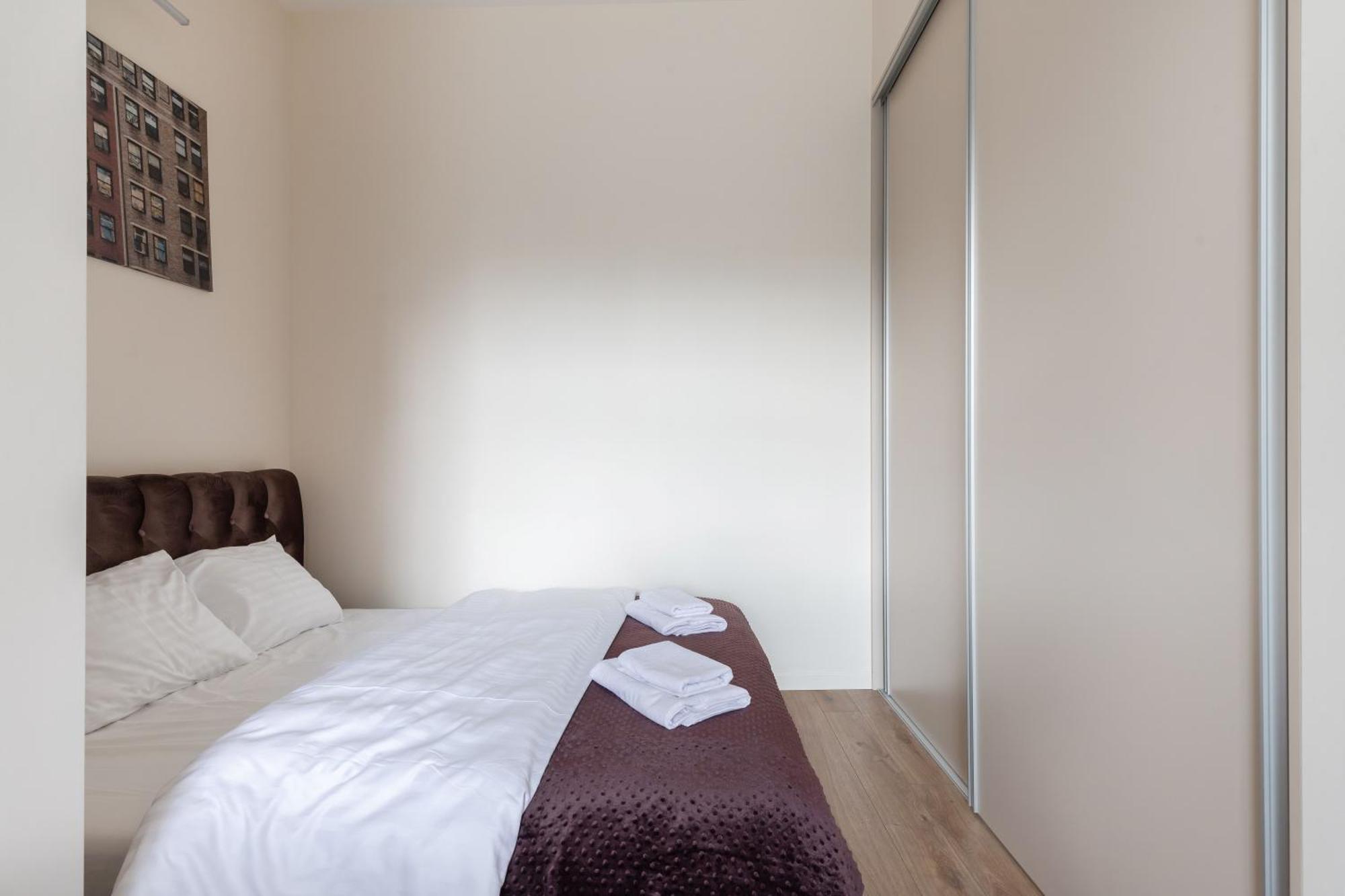 Studioapart23 - Brand New Apartments In City Center VNO Quarto foto