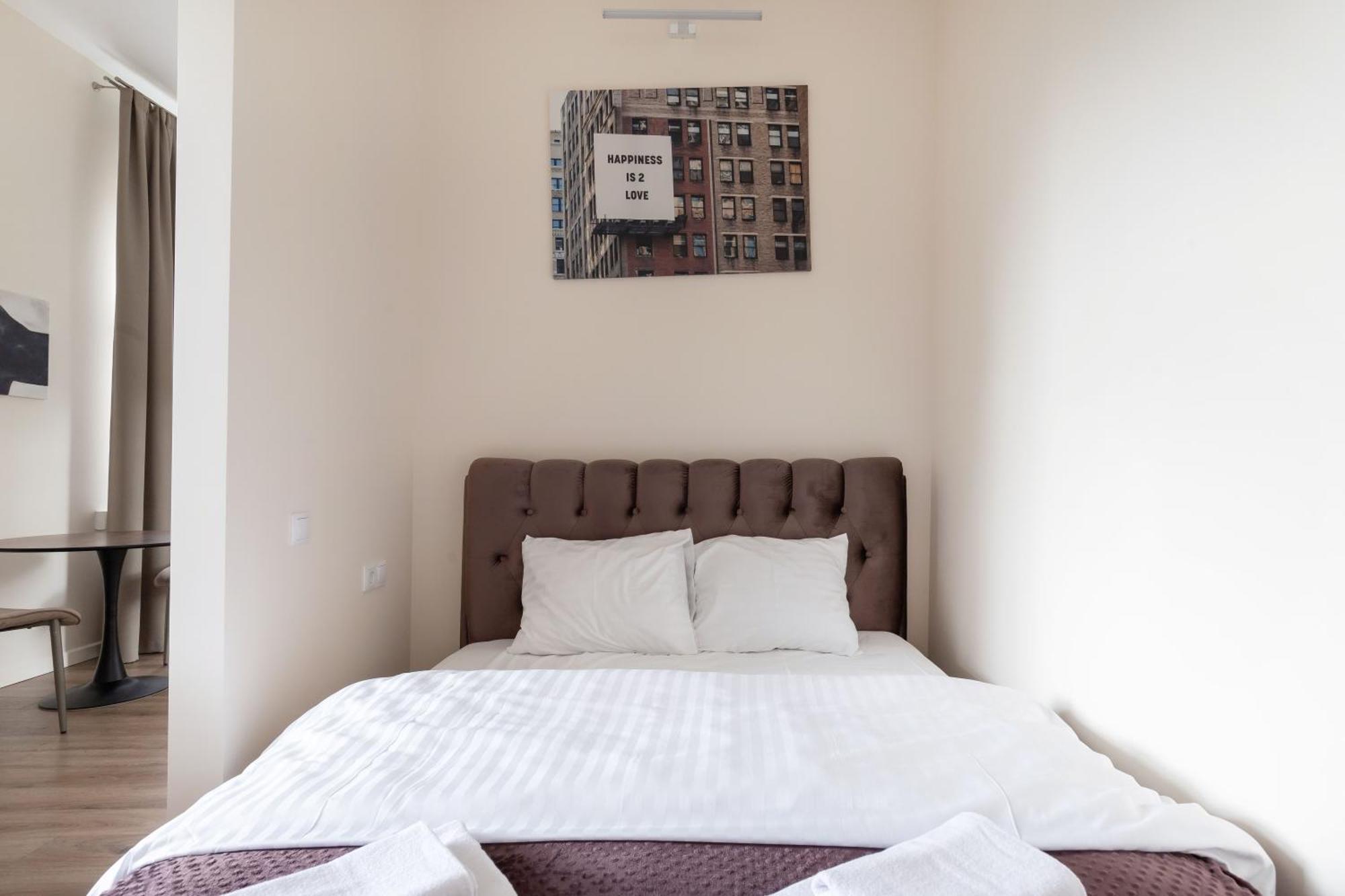 Studioapart23 - Brand New Apartments In City Center VNO Quarto foto