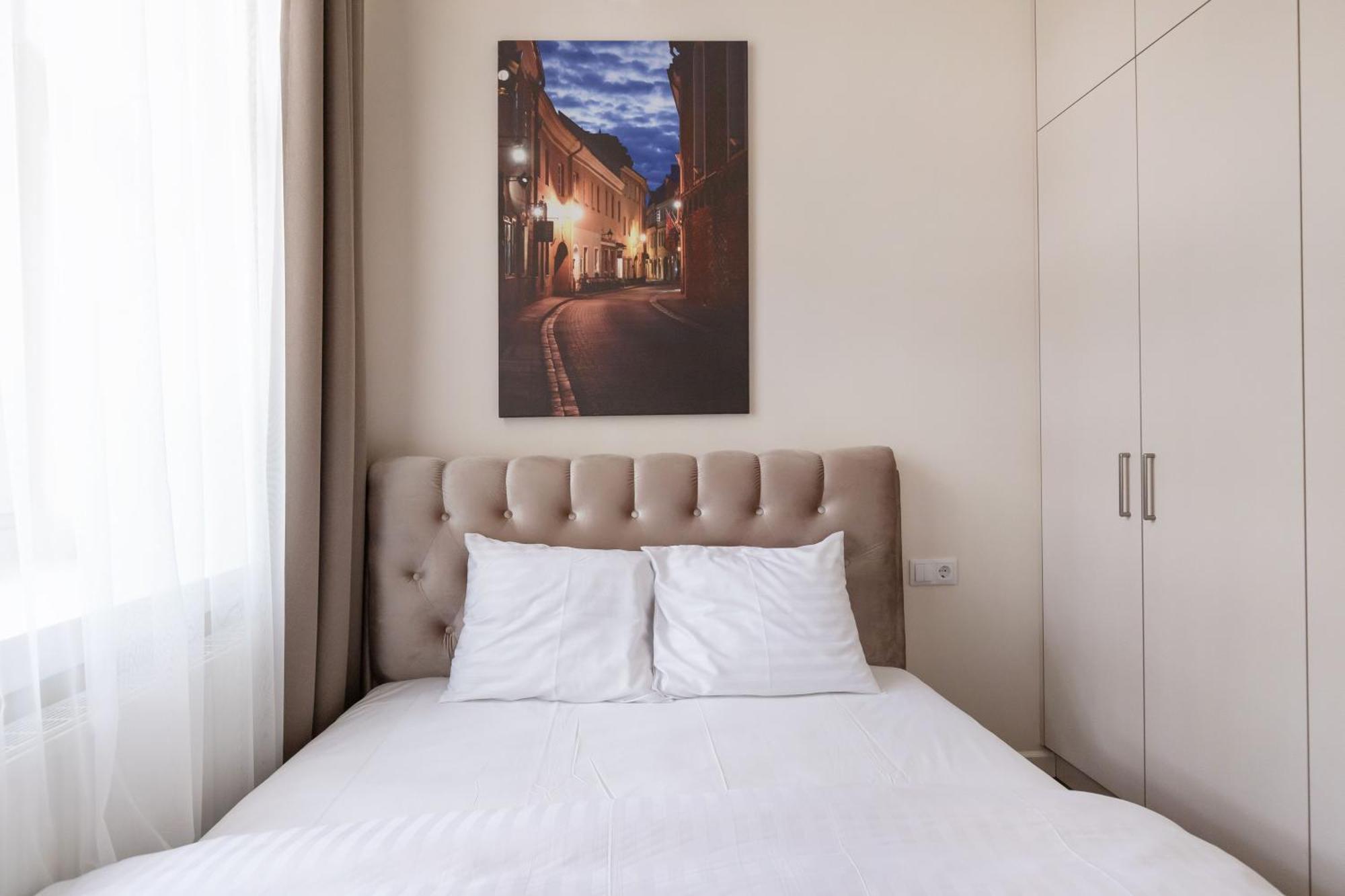 Studioapart23 - Brand New Apartments In City Center VNO Quarto foto
