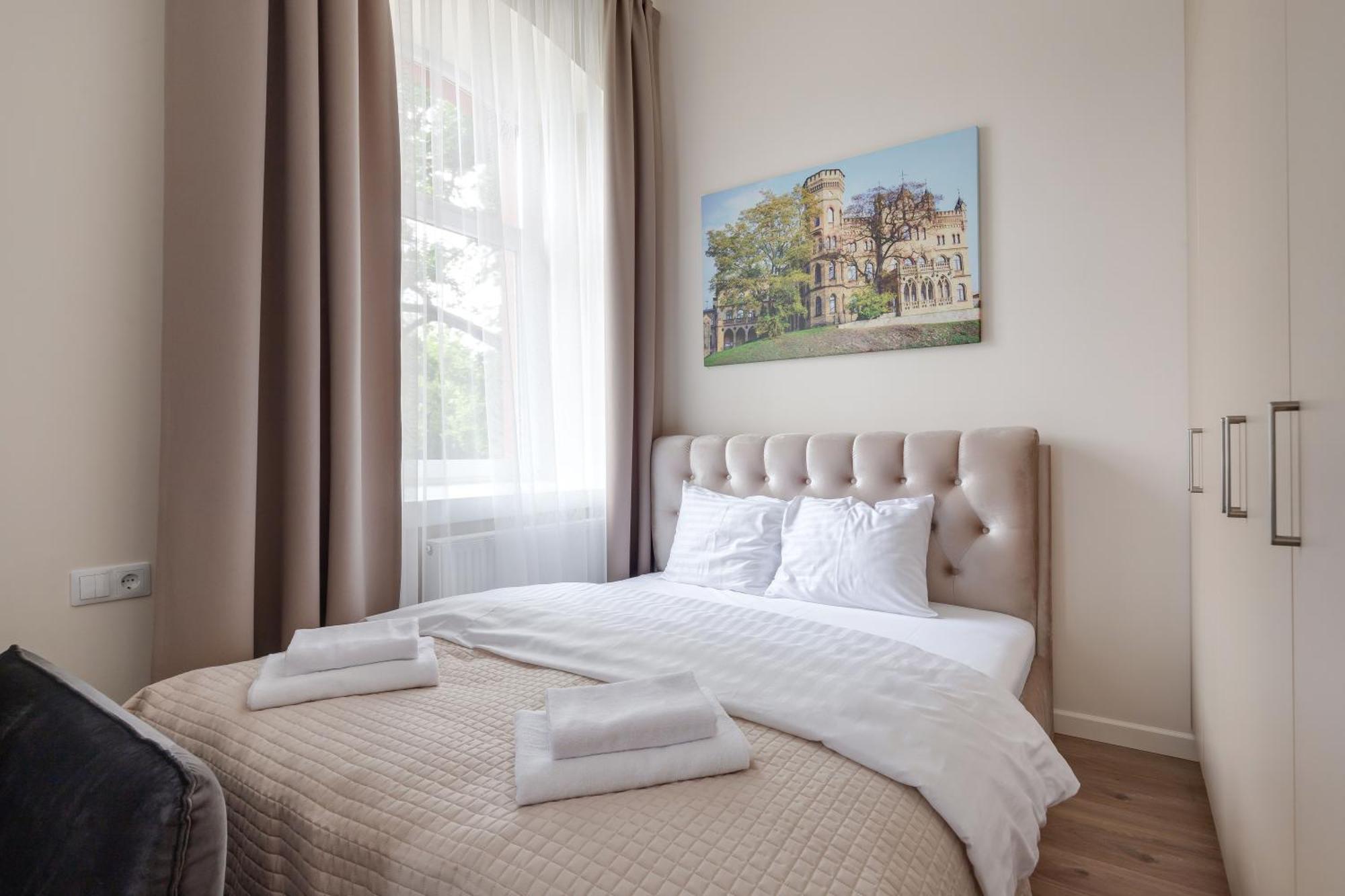 Studioapart23 - Brand New Apartments In City Center VNO Quarto foto