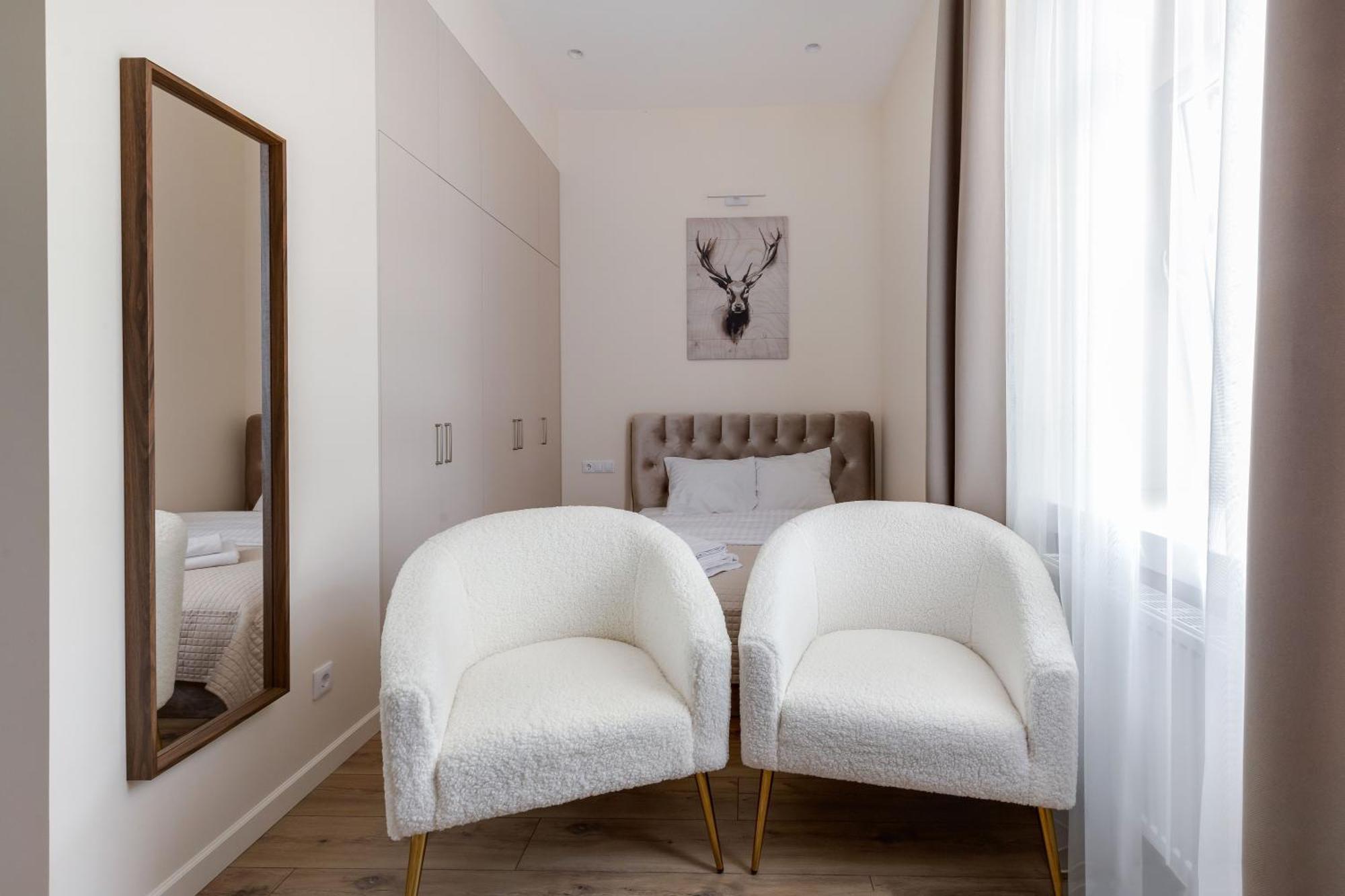 Studioapart23 - Brand New Apartments In City Center VNO Quarto foto