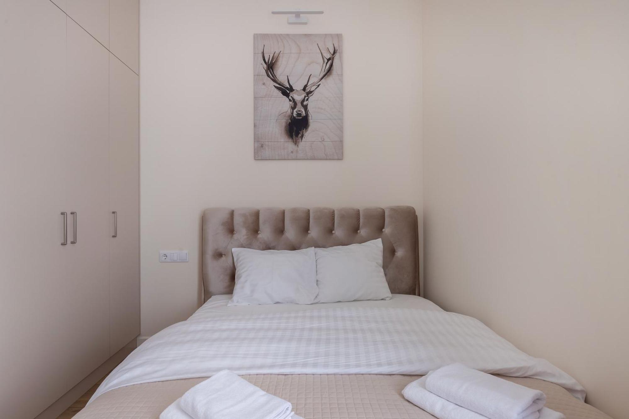 Studioapart23 - Brand New Apartments In City Center VNO Quarto foto