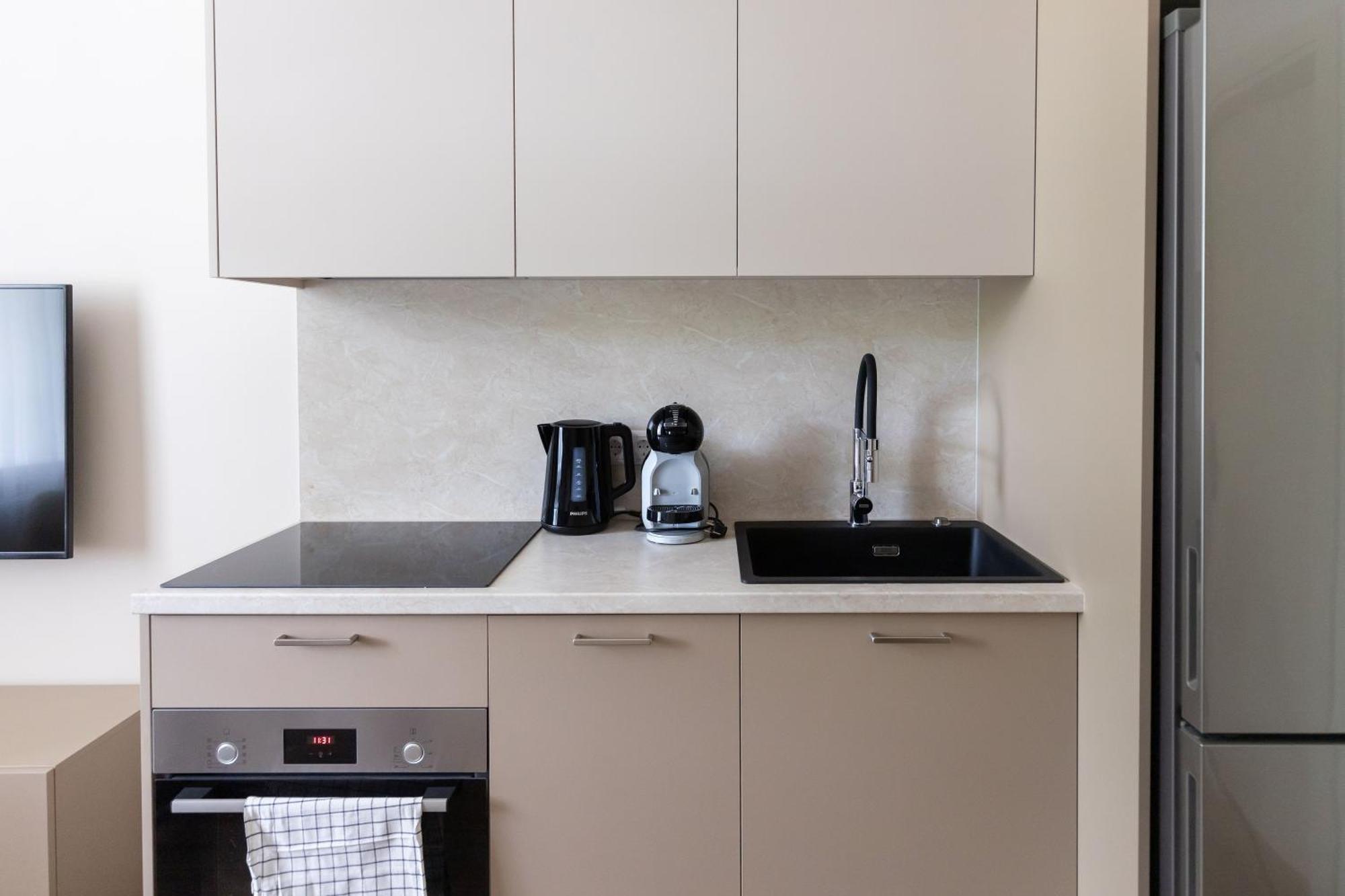 Studioapart23 - Brand New Apartments In City Center VNO Quarto foto