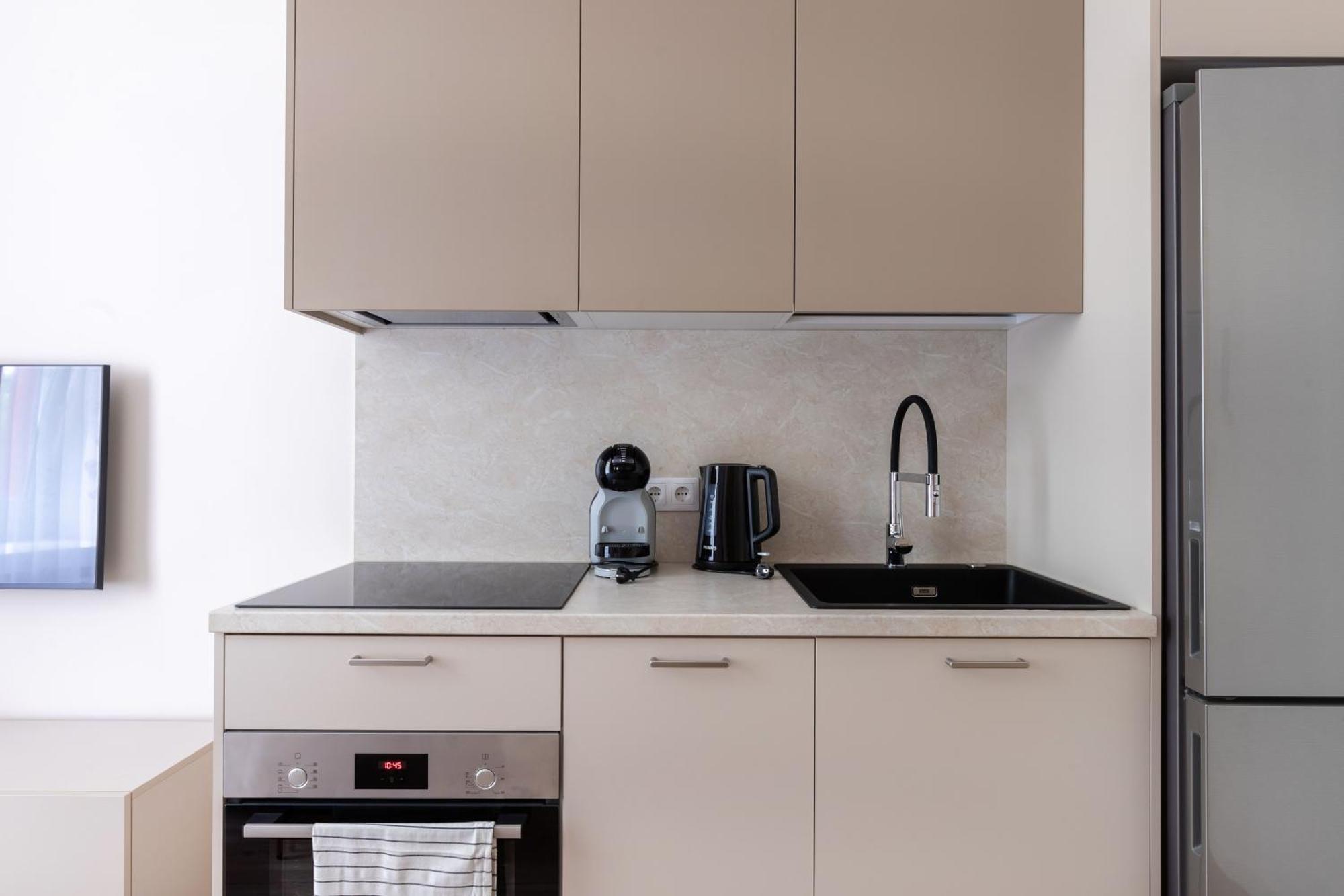 Studioapart23 - Brand New Apartments In City Center VNO Quarto foto