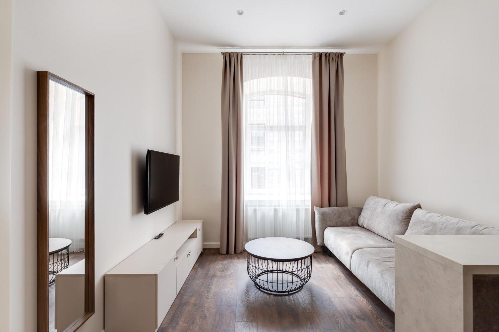 Studioapart23 - Brand New Apartments In City Center VNO Quarto foto