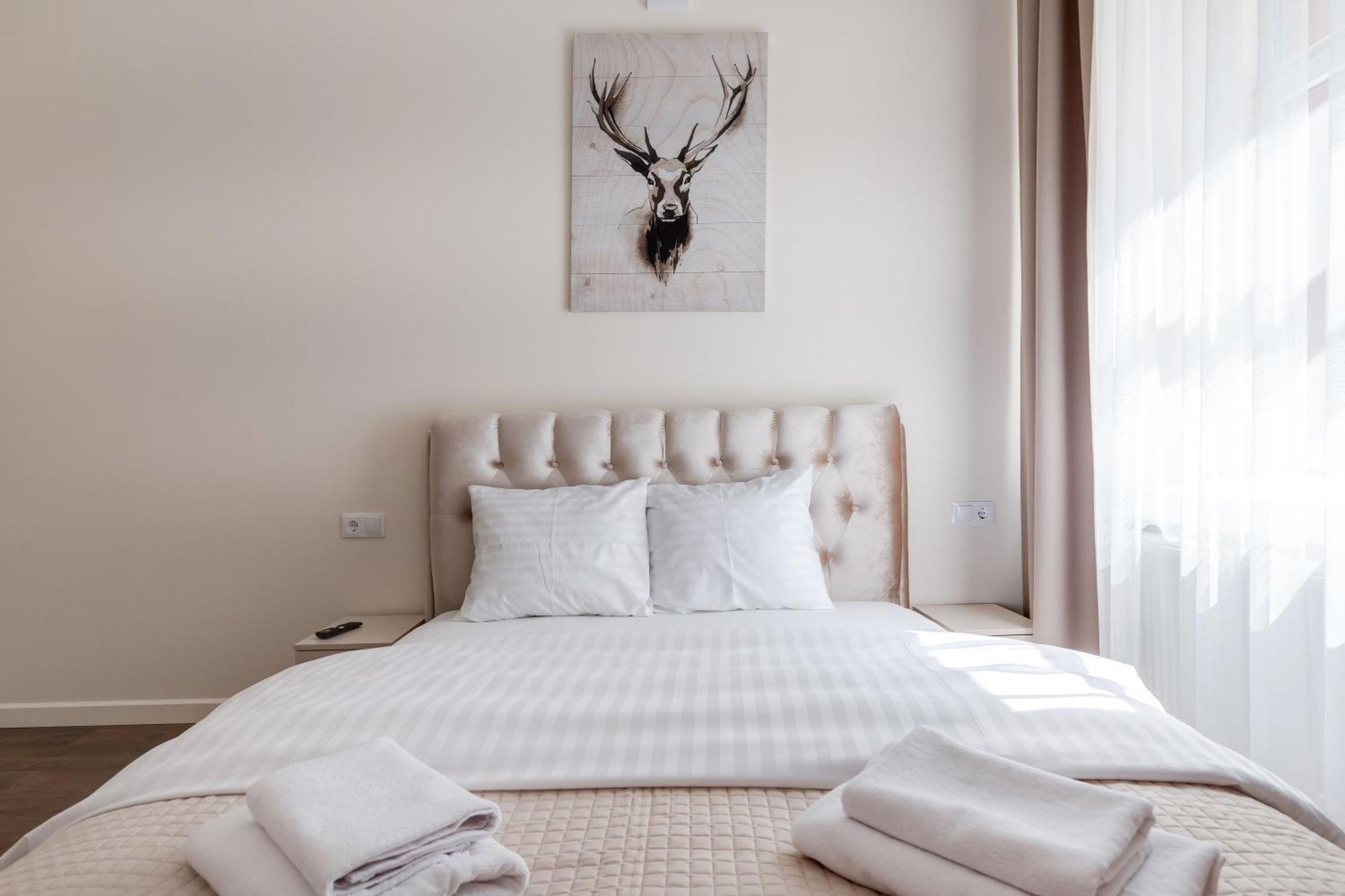 Studioapart23 - Brand New Apartments In City Center VNO Quarto foto