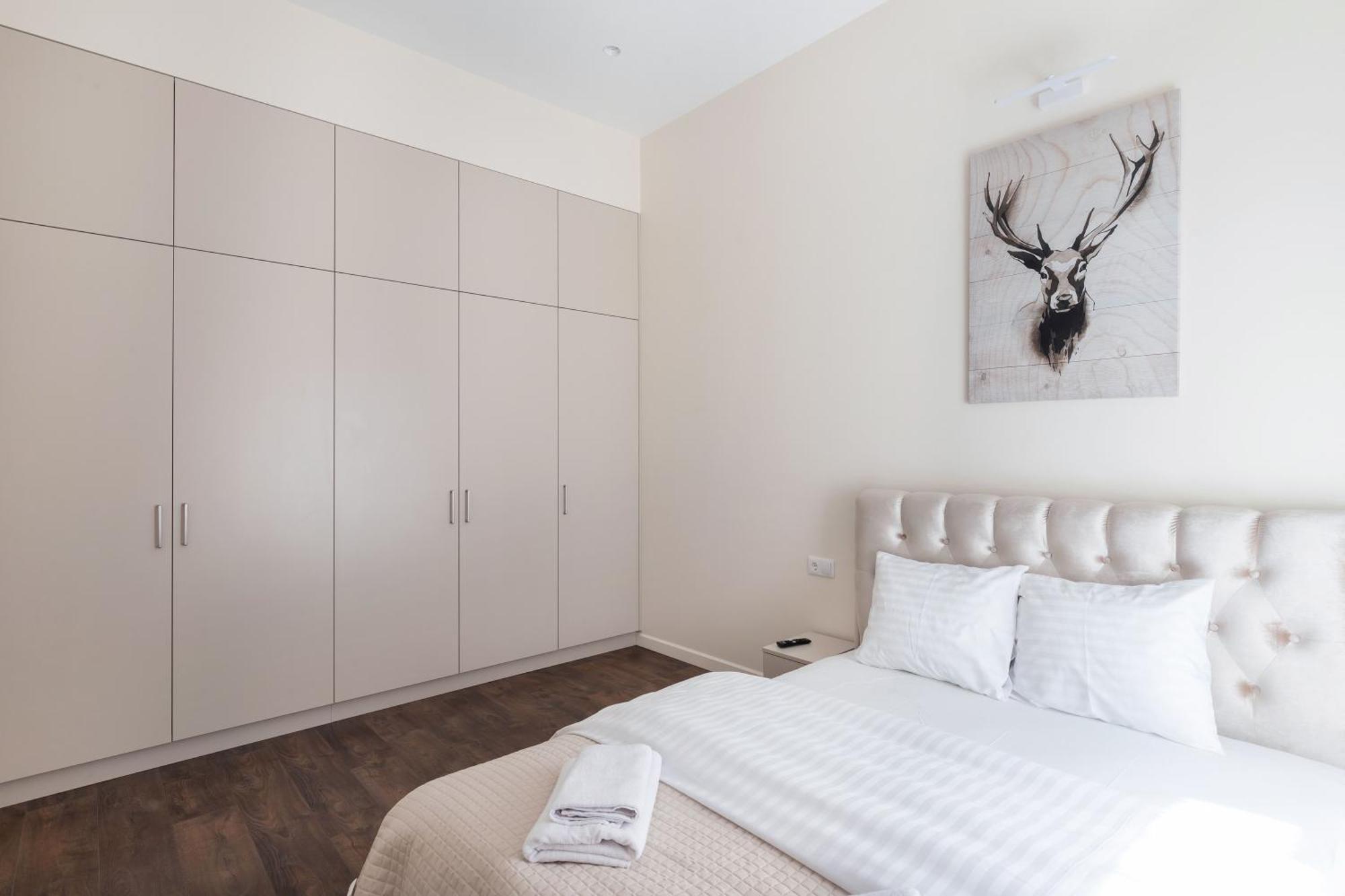 Studioapart23 - Brand New Apartments In City Center VNO Quarto foto