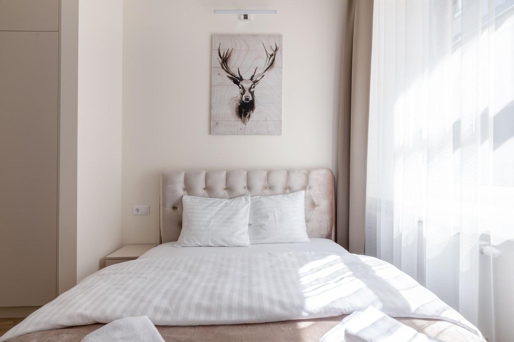 Studioapart23 - Brand New Apartments In City Center VNO Quarto foto