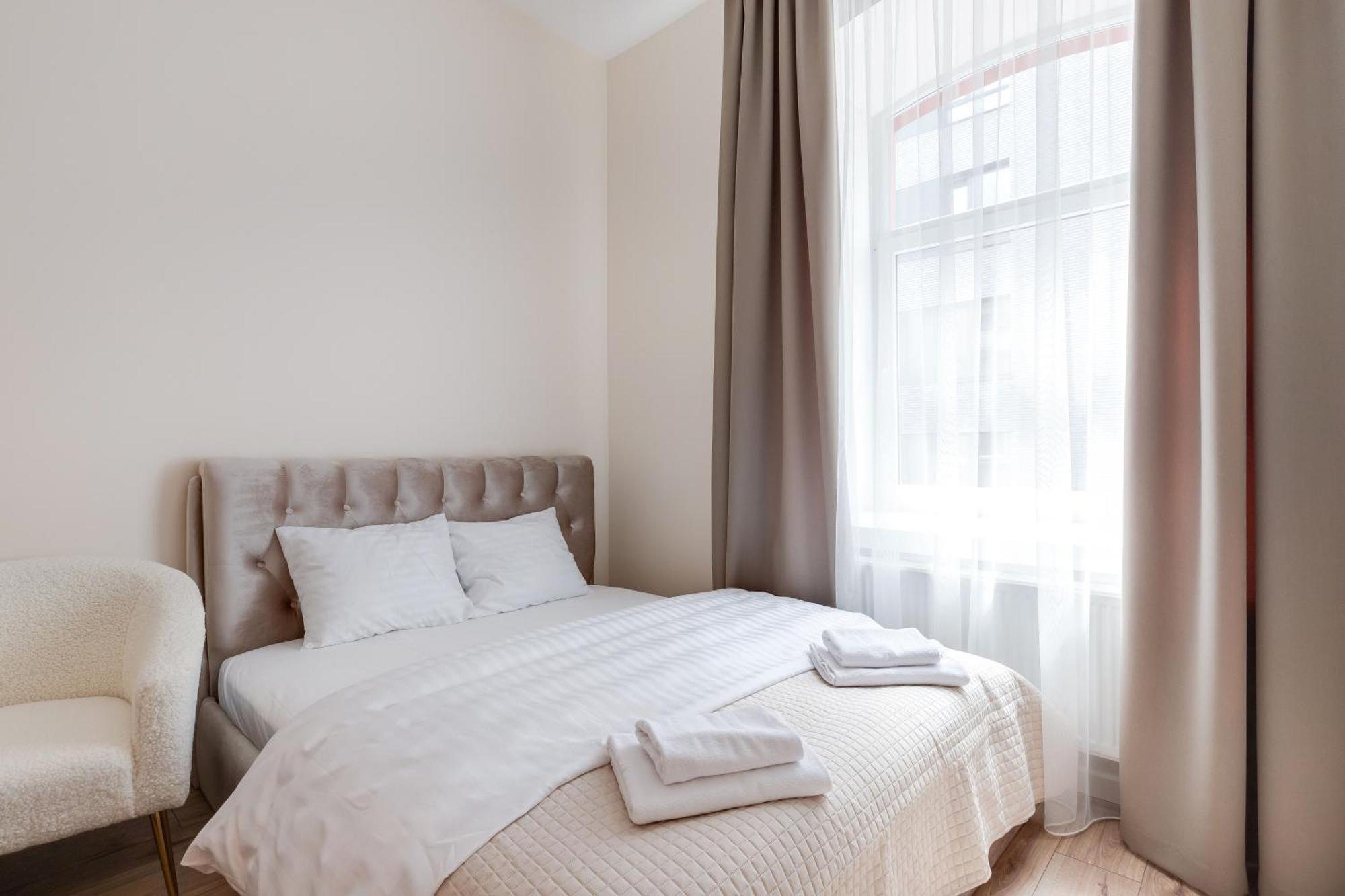 Studioapart23 - Brand New Apartments In City Center VNO Quarto foto